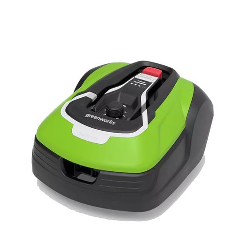 Rasenmähroboter - OPTIMOW® 15 - GREENWORKS - batteriebetrieben