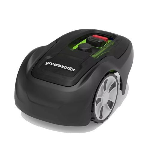 Rasenmähroboter - OPTIMOW® 7 - GREENWORKS - batteriebetrieben