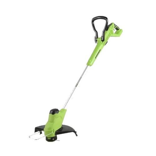 Elektrischer Kantenschneider - G24ST28 - GREENWORKS - handgeführt