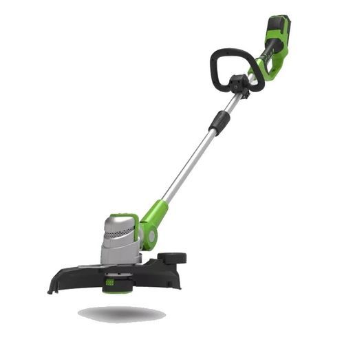 Elektrischer Kantenschneider - G24LT30M - GREENWORKS - handgeführt