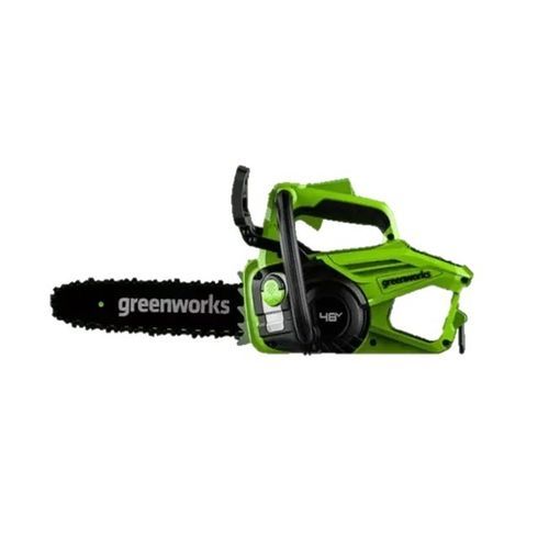 Elektrische Kettensäge - GD48TCS - GREENWORKS