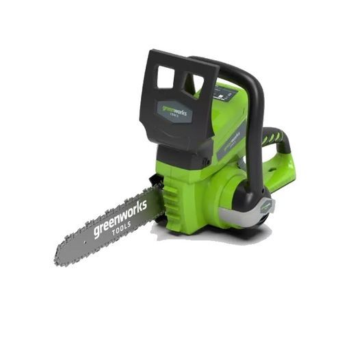 Thermo-Kettensäge - G24CS25 - GREENWORKS