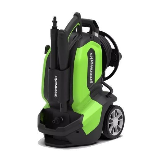 Hochdruckreiniger für Privatgebrauch - G50 - GREENWORKS - Profi