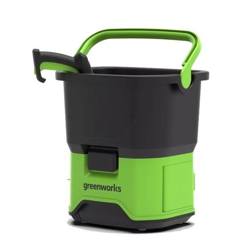 Hochdruckreiniger für Privatgebrauch - GDC40 - GREENWORKS - Profi