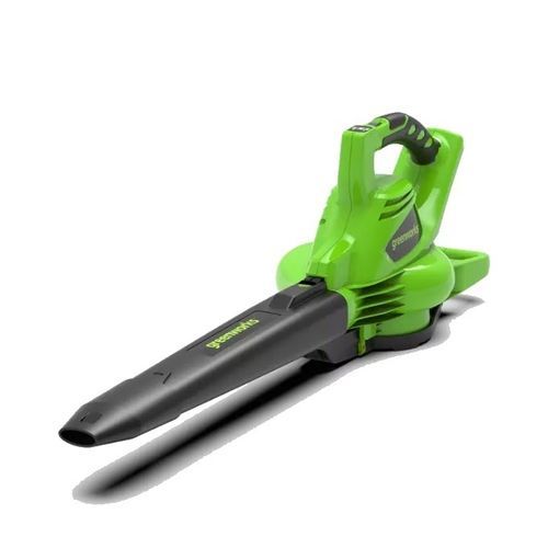 Handgeführter Laubbläser - GD48BV - GREENWORKS - leichtgewichtig