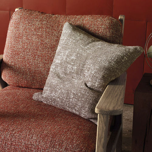 Möbelstoff - FADE - Kirkby Design - Motiv / Baumwolle / Viskose