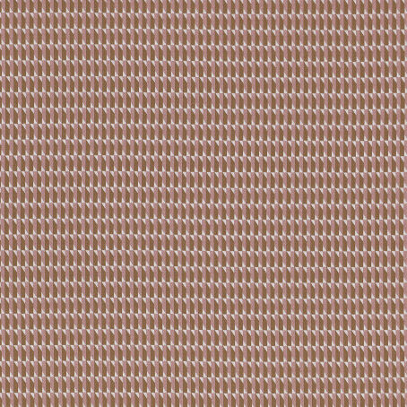 Möbelstoff - STAMP - Kirkby Design - Motiv / Polyester / Viskose