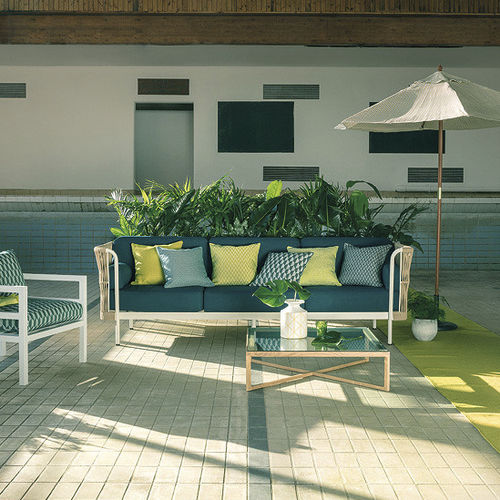 Möbelstoff - ASPECT - Kirkby Design - Motiv / Polypropylen