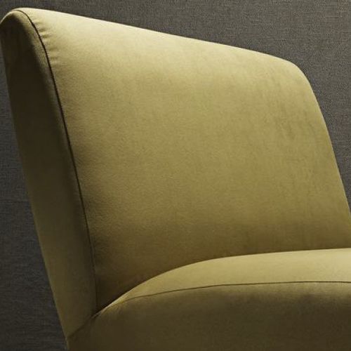 Möbelstoff - DAKOTA SUEDE - Kirkby Design - einfarbig / Polyurethan