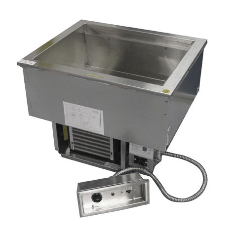 Wärmewanne für Buffet - N8600P - Delfield