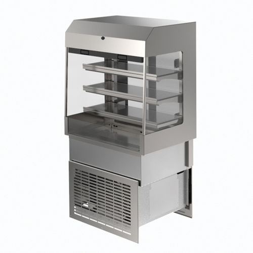 Gekühlter Warmhalteschrank - ASM - Delfield