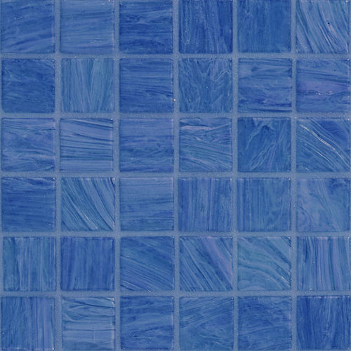 Glasmosaikfliese - VELOURS - BISAZZA BAGNO - matt / für den Innenraum / Wand