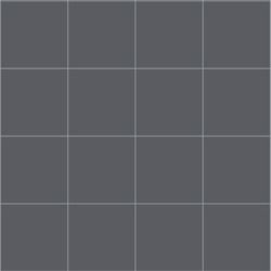Zementfliesen - ASFALTO Q - BISAZZA BAGNO - Mamorgranulat / für den Innenraum / Wand