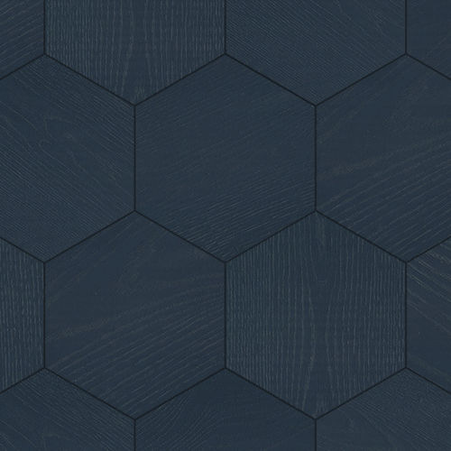 Holzfliesen - DENIM E - BISAZZA BAGNO - gebürstet / für den Innenraum / Boden