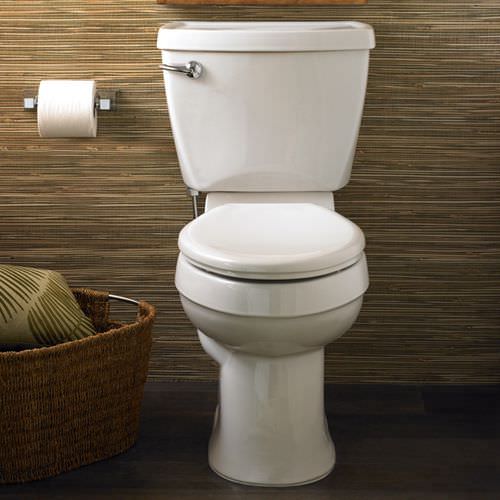 Toilettensitz - CHAMPION - AMERICAN STANDARDS