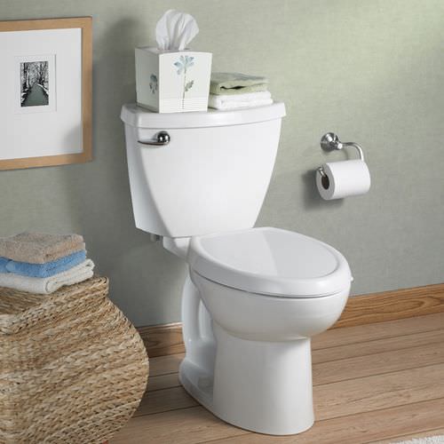 Toilettensitz - CADET - AMERICAN STANDARDS