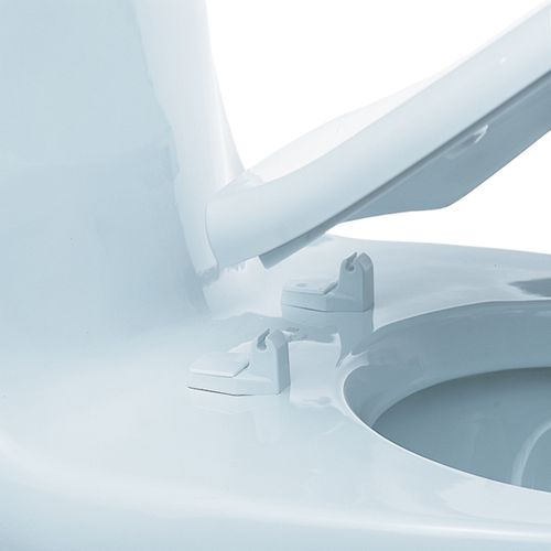 Toilettensitz - SAVONA - AMERICAN STANDARDS