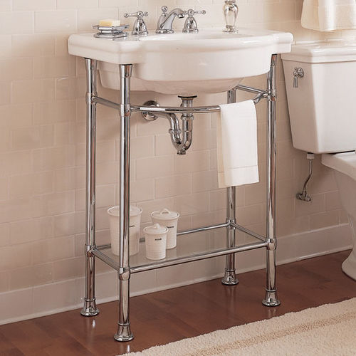 Waschbecken-Unterbau - RETROSPECT - AMERICAN STANDARDS
