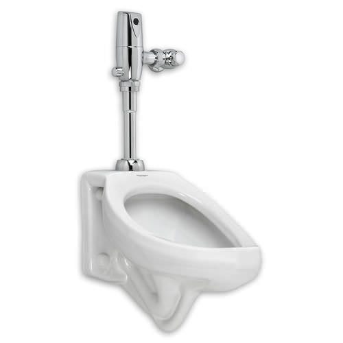 Keramik-Urinal - JETBROOK - AMERICAN STANDARDS - wandmontiert