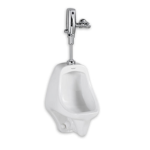 Keramik-Urinal - ALLBROOK - AMERICAN STANDARDS - wandmontiert
