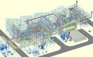 Projektsimulationssoftware - SMARTPLANT® EXPLORER - Intergraph - für Elektroinstallation