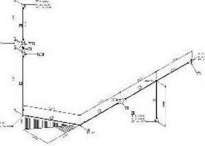 CAD-Software - SMARTPLANT® ISOMETRICS  - Intergraph - Architektur / für hydraulische und thermische Installation / 3D
