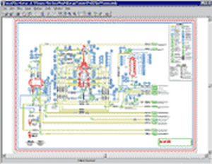 CAD-Software - SMARTPLANT® MARKUP PLUS - Intergraph