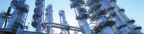 Software für Prozess und Instrumentationsbild P&ID - SMARTPLANT®  - Intergraph - für Stahlkonstruktion