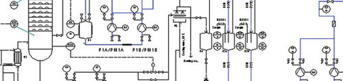 CAD-Software - SMARTSKETCH® - Intergraph - Architektur / für Stahlkonstruktion / 3D