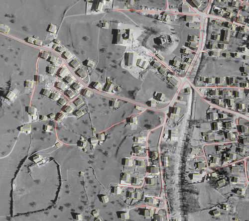 Mapping-Software - ERDAS EXTENSIONS FOR ARCGIS - Intergraph - für Stahlkonstruktion