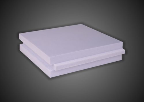 Thermoisolierung - X-FOAM® LMF - Ediltec - extrudiertes Polystyrol / steife Platten / Wand