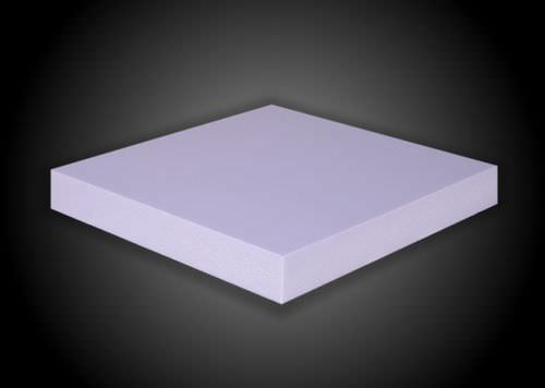 Thermoisolierung - X-FOAM® HBD - Ediltec - extrudiertes Polystyrol / steife Platten / für Dach