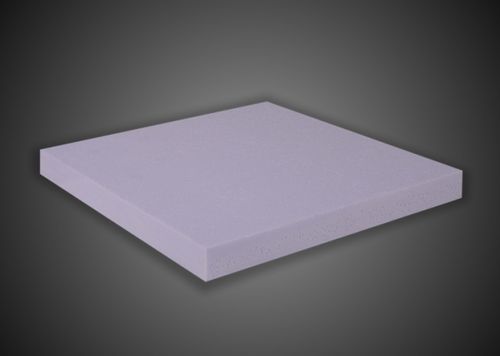 Thermoisolierung - X-FOAM® MLB - Ediltec - extrudiertes Polystyrol / steife Platten / Wand