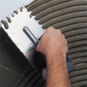 Mörtel-Grundierung - ABC ONE STEP - BASF USA