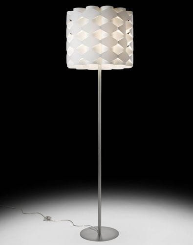 Stehleuchte - ORIGAMI : 5363 - Massmi Iluminación - Metall / modern / mit Kabel