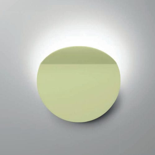 Moderne Wandleuchte - DOT - Massmi Iluminación - für den Innenraum / Metall / fluoreszierend