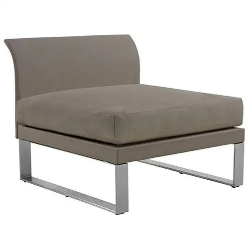 Sessel für Yacht - KONFY | Middle 75 - Valdenassi - modern / Stoff / Metall