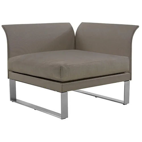 Sessel für Yacht - KONFY | Corner 75 - Valdenassi - modern / Stoff / Metall