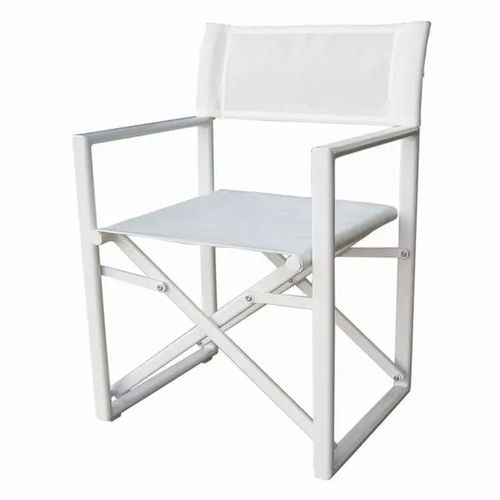 Stuhl für Boot - NAUSICAA | White - Valdenassi - modern / für Außenbereich / Batyline®