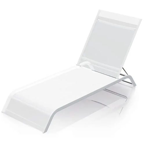 Sonnenliege für Yacht - NAXOS | LETL1P - Valdenassi - modern / Batyline® / für Strand