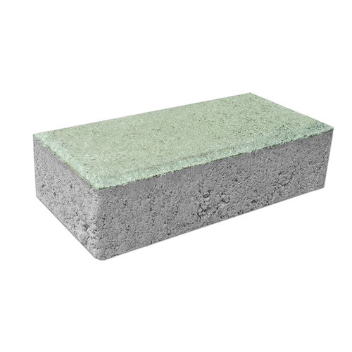Betonpflasterstein - INTERLOCK PARALELO - A Cimenteira do Louro - für Außenbereich / texturiert / Fußgänger