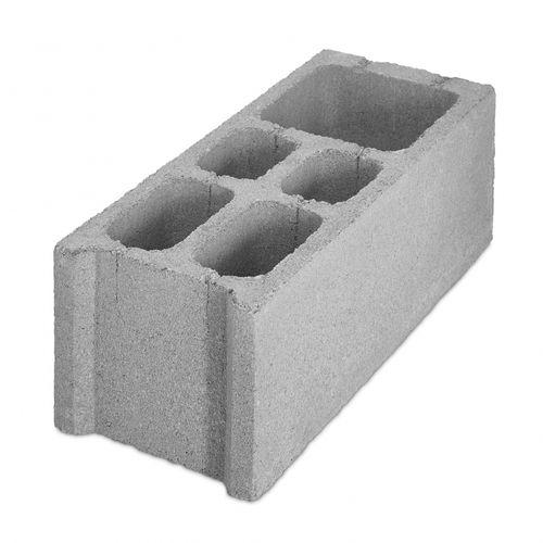 Hohler Betonstein - COLUMN - A Cimenteira do Louro - für Pfeiler