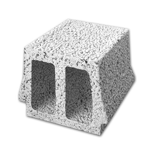 Beton-Deckenstein - 230 - A Cimenteira do Louro