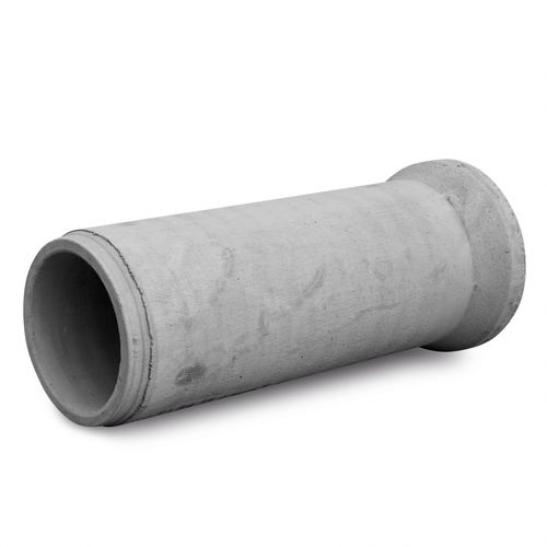 Betonrohrleitung - REINFORCED - A Cimenteira do Louro - für Drainagesystem