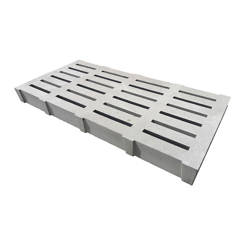 Beton-Rost - FOR CATTLE AC50/70 - A Cimenteira do Louro