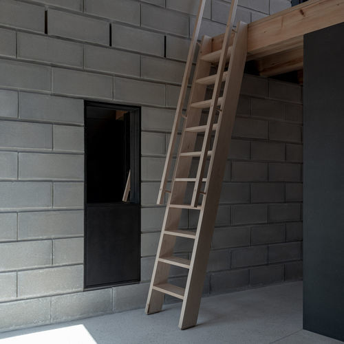 Hohler Betonstein - SMOOTH - A Cimenteira do Louro - für Wand