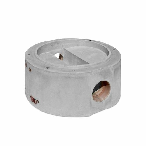 Beton-Abwasserschacht - HEAVY SERIES - A Cimenteira do Louro