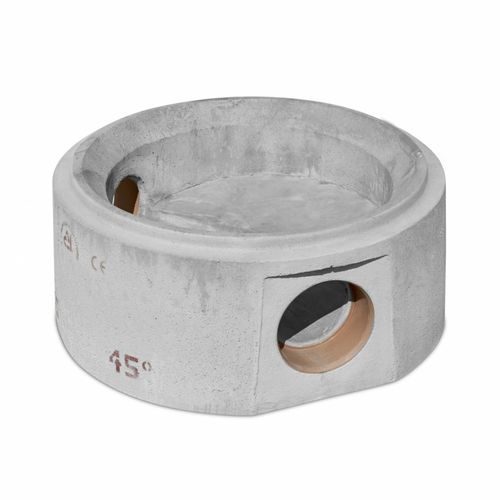 Beton-Abwasserschacht - LIGHT SERIES - A Cimenteira do Louro
