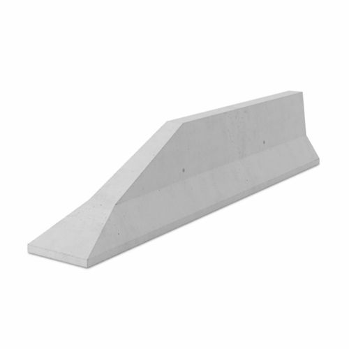 Betonleitplanke - SYMMETRICAL SEPARATOR - A Cimenteira do Louro - Verkehr