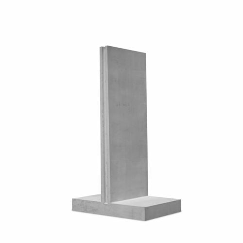 Beton-Stützmauer - DIVIDING - A Cimenteira do Louro - modular / Fertigbau / für Brückenbau